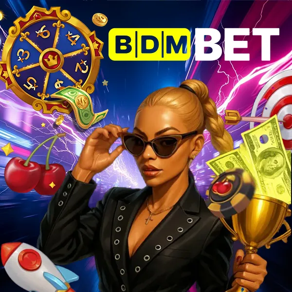 Nouvelle adresse de connexion de BDMBet online