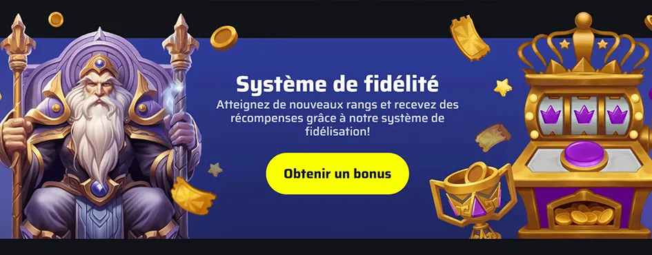 Téléchargement mobile BDMBet casino