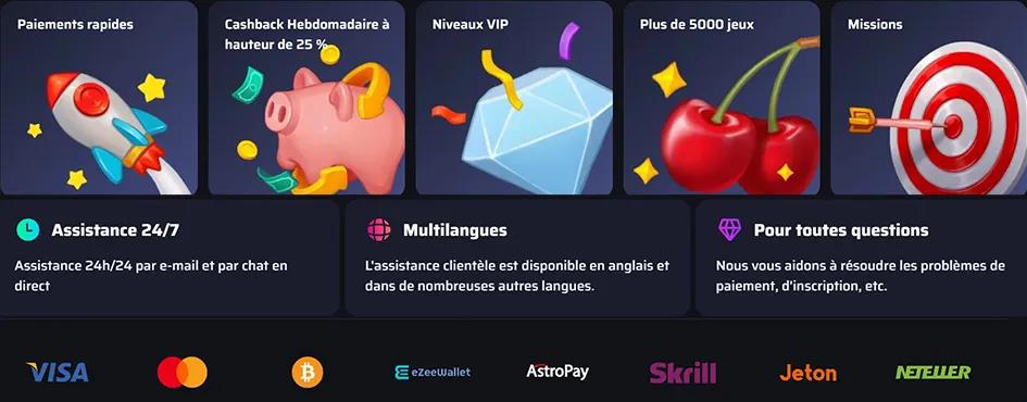 Accès mobile à BDMBet