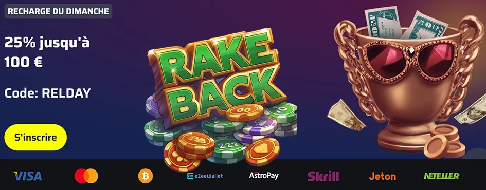 Casino BDMBet casino