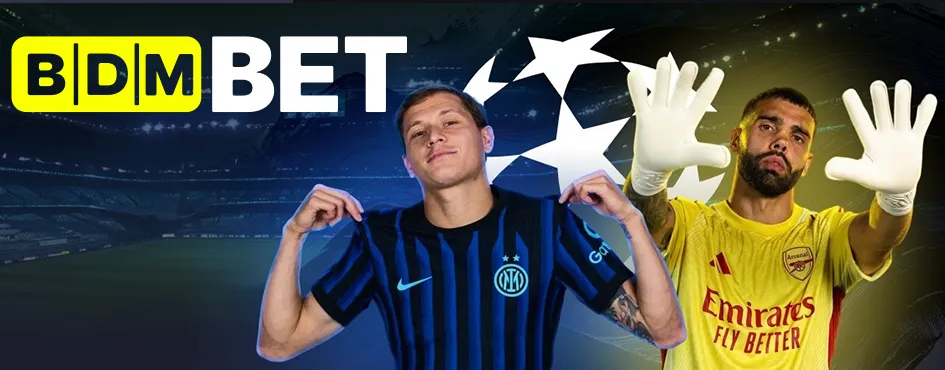 Avis sur BDMBet France – Plateforme de paris pour le casino et le sport