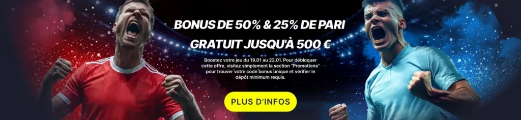 en ligne BDMBet casino